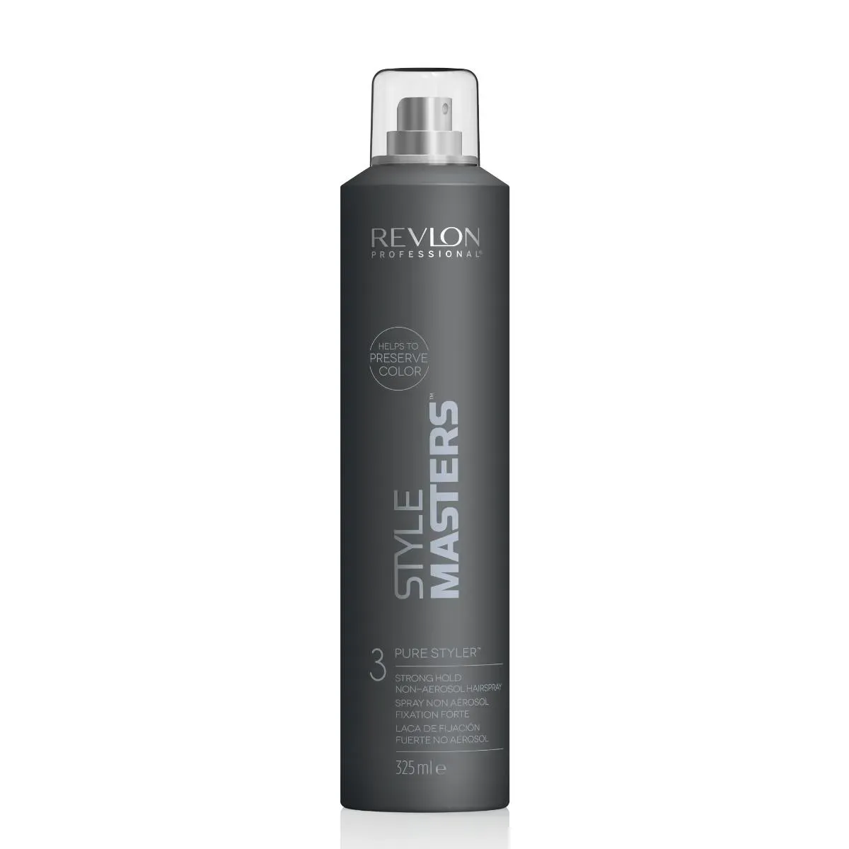 Revlon Style Master Styling Pure Styler 325ml