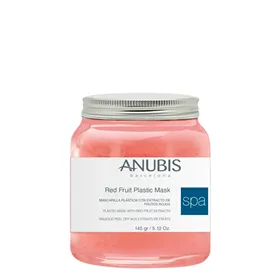Anubis Spa Red Fruit Plastic Mask 145ml