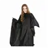 Bifull Capa de Corte Negra PVC Velcro