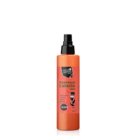 Real Natura Tonico Poderoso Cabelao 200ml