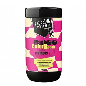 Real Natura Mask Sin Sal Color Repair 1kg