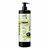 Real Natura Creme De Pentear Cachos Crush Bambu E Gengibre 1000ml