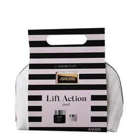Anubis Sublime D-Lift Action Pack