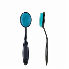 Bifull Aquamarine Brocha Ovalada