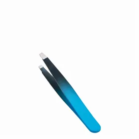 Bifull Tucan Pinza de Depilar Punta Recta