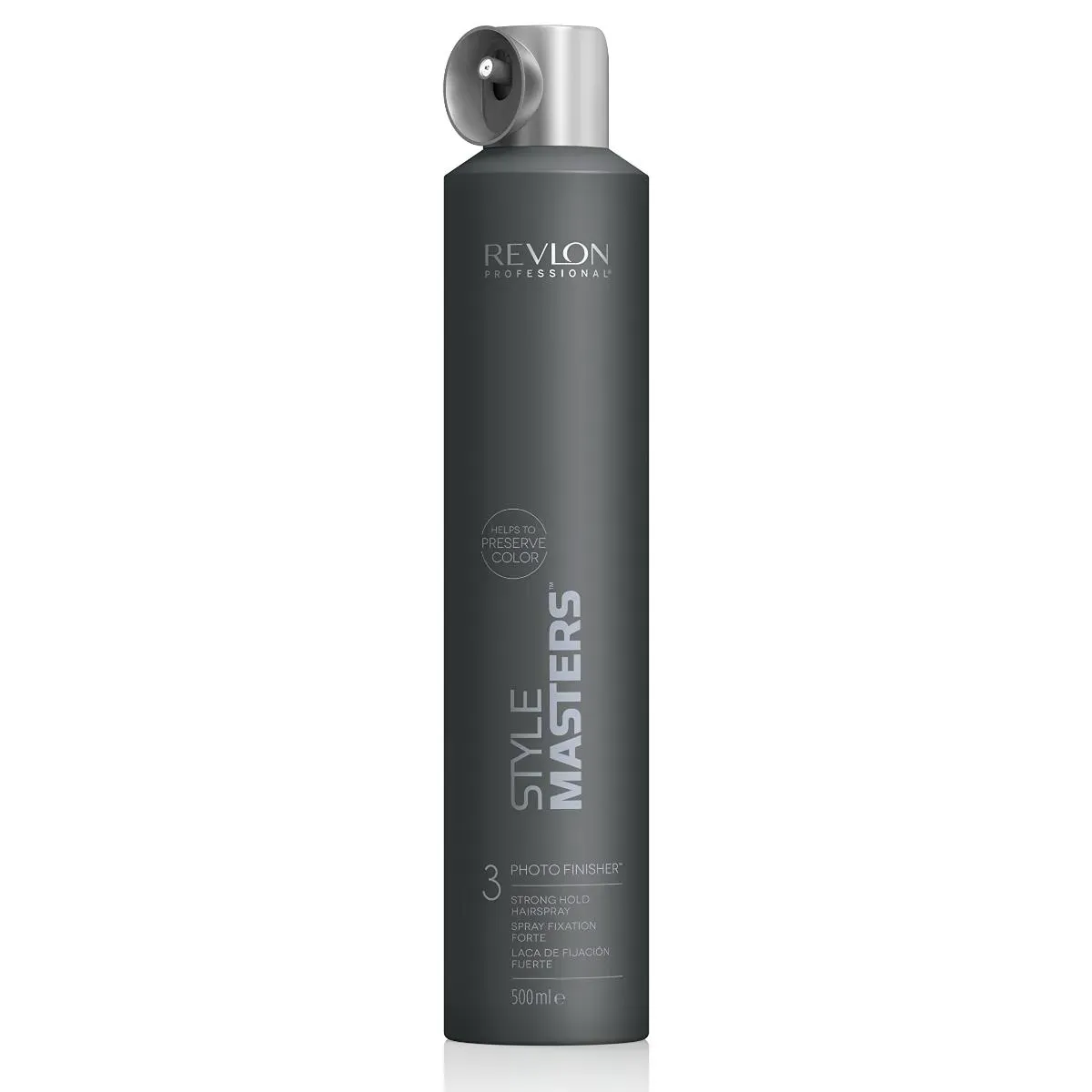 Revlon Style Master Styling Photo Finisher 500ml