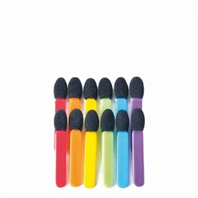 Bifull Aishado Aplicadores Sombra 12uds