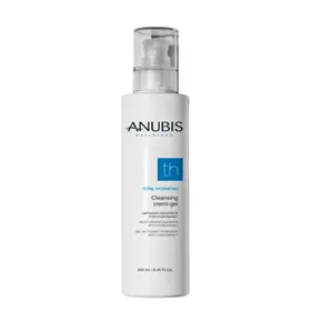 Anubis Total Hydrating Cleansing Cremi-Gel