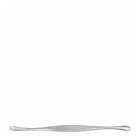 Bifull Sacacomedon Metalico Doble 14cm