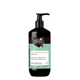 Real Natura Pro-Platica Champu Sin Sal 500ml