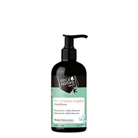 Real Natura Pro-Platica Acondicionador Sin Sal 300ml