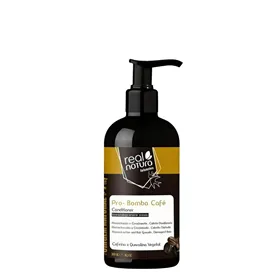 Real Natura Pro-Cachos Definidos Acondicionador 300ml