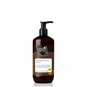 Real Natura Pro-Forca Crina Acondicionador Sin Sal 300ml
