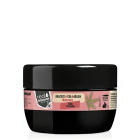 Real Natura Liso Perfeito Mascara 350ml