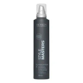 Revlon Style Master Styling Mousse Modular 300ml