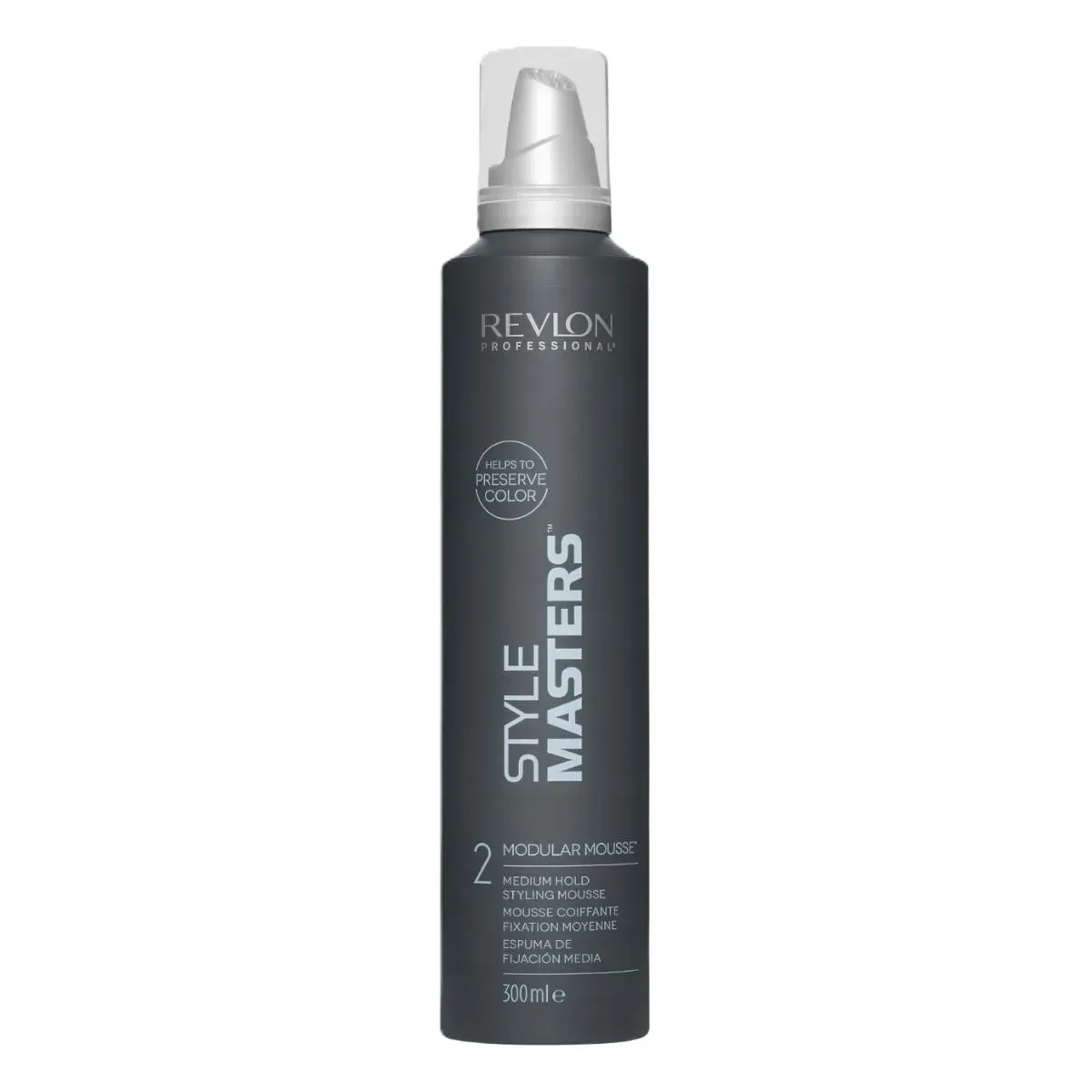 Revlon Style Master Styling Mousse Modular 300ml