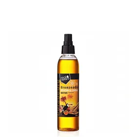 Real Natura Urucum +Canela Óleo Bronzeador 200ml