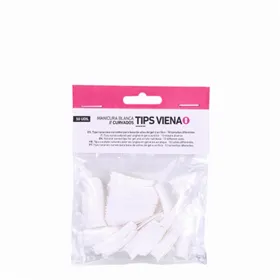 Bifull Tips Viena Naturales Forma Curva