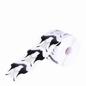 Bifull Moldes Para Uñas en Rollo 500uds