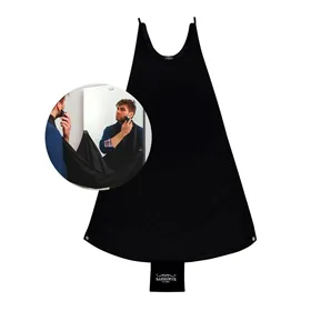 Barburys Capa de Afeitado