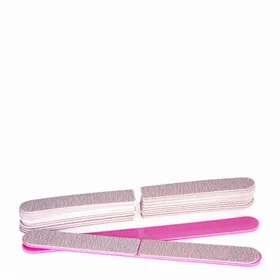 Bifull Double File Lima Con Recambios Desechables