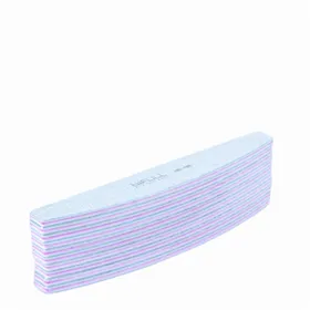 Bifull Lima de Uñas Media Luna