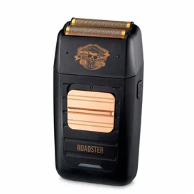 Captain Cook Afeitadora Roadster