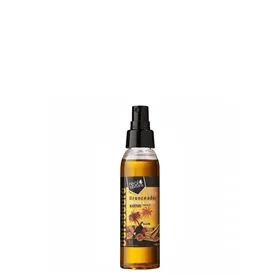 Real Natura Urucum + Canela Óleo Bronzeador 100ml