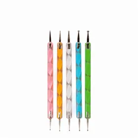 Bifull Spiral Colors Dotting Tool 