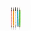 Bifull Spiral Colors Dotting Tool 