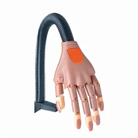 Bifull Nail Trainer Hand Mano de Practicas 