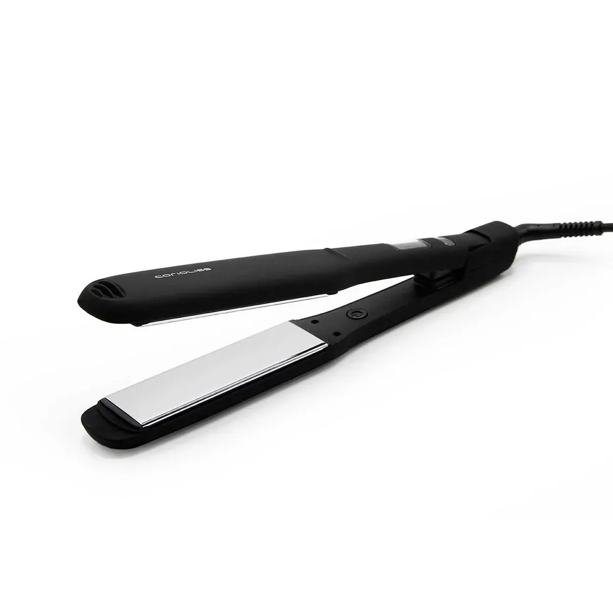 Corioliss C-Extreme Black Plancha De Pelo