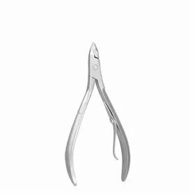 Bifull Alicate Punta Fina 10cm Pico 6mm