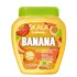 Skala Crema Acondicionadora 2 em 1 Banana Frutastica 1000ml