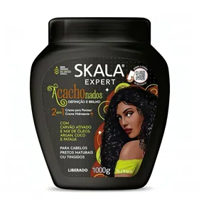 Skala Crema Acondicionadora Acacahonados 1000ml