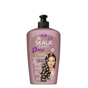 Skala Crema De Peinar Dona 250g