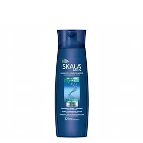Skala Men Champú + Acondicionador Anti-Caspa 325ml