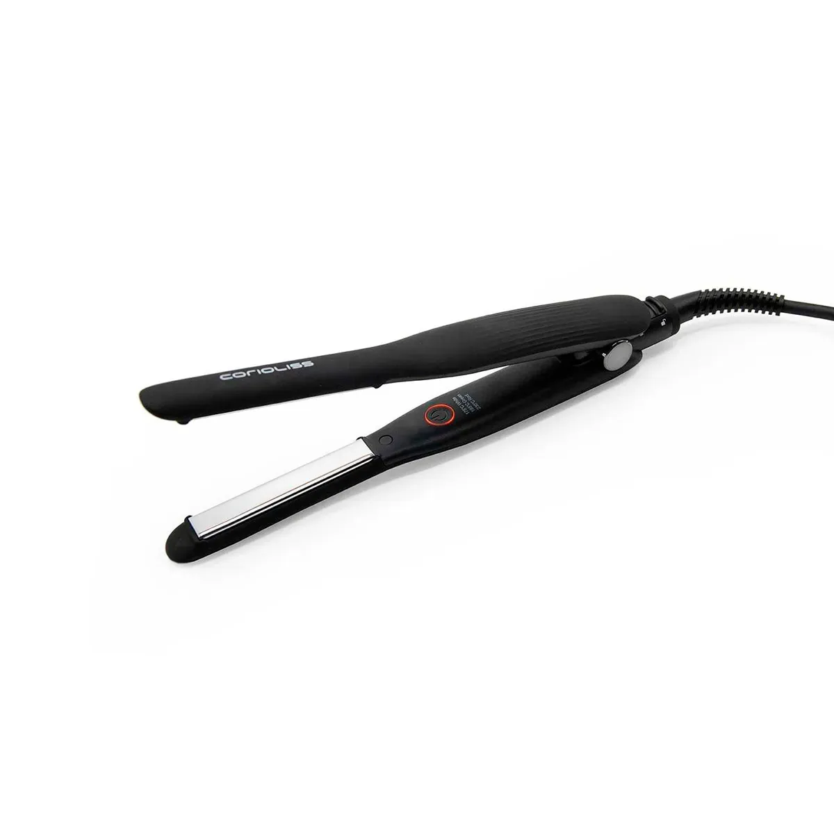 Corioliss C-Slim Black Plancha De Pelo
