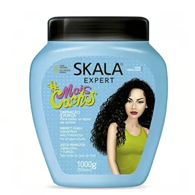 Skala Crema Acondicionadora Mais Cachos 1000ml