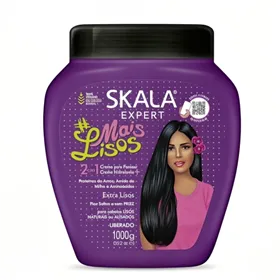 Skala Crema Acondicionadora Extra Lisos 1000ml