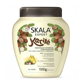 Skala Crema Acondicionadora Karite 1000ml
