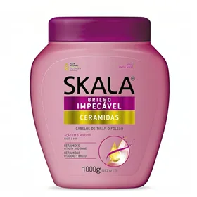 Skala Crema Acondicionadora Ceramidas 1000ml