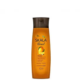Skala Champú Manga E Castnha Do Para 325ml