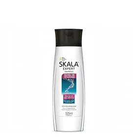 Skala Champú Bomba Vitaminas 325ml