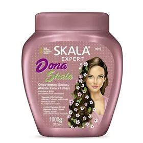 Skala Crema Acondicionadora Dona 1000ml