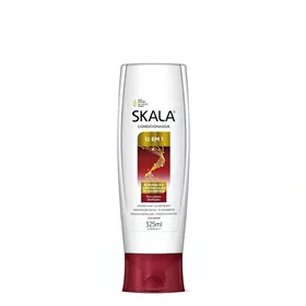 Skala Acondicionador 12 Em 1  325ml