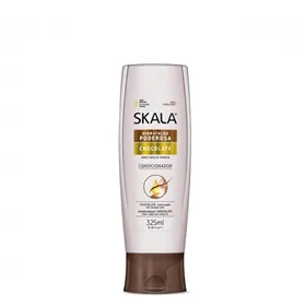 Skala Acondicionador Chocolate 325ml