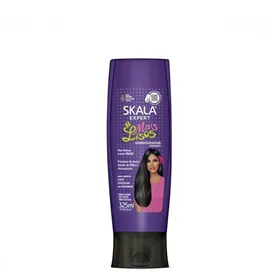 Skala Acondicionador Extra Lisos  325ml