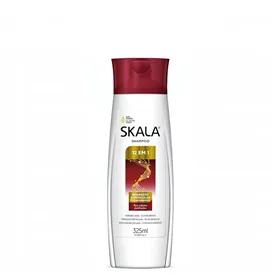 Skala Champú 12 Em 1 325ml