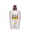 Skala Crema Para Peinar Chocolate 250g